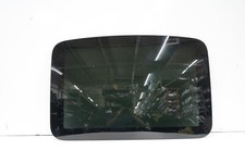 ⭐ 11-16 Bmw F10 5 Series M5 Sunroof Moon Roof Power Glass Window Panel Oem