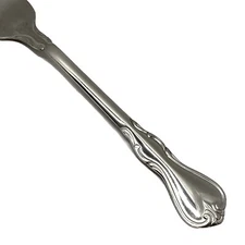 NEW Cambridge JESSICA Stainless Glossy Silverware Flatware CHOICE