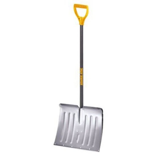 Ames 18" DH ALU Snow Shovel Model 1641000 eBay