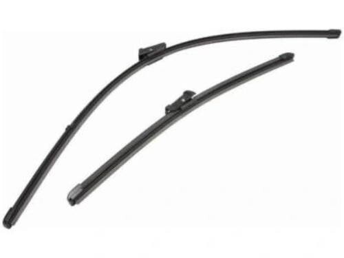 For BMW (2023-2024) Wiper Blade Set FRONT VALEO + 1 YEAR WARRANTY - Picture 1 of 1