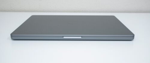 Apple MacBook Pro 2021 16 Zoll 3,2 GHz M1 Pro 1TB 32GB RAM 16C GPU A2485 - Bild 7 von 13