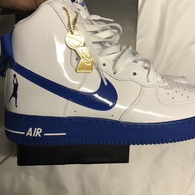 air force 1 high retro ct16 qs
