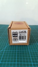 Origin Effects Cali76 V2 FET Compressor Effek...