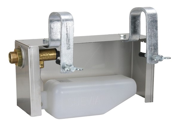 Suevia Einhange-Schwimmerventil Maxiflow Mod.475 - 131.0475-image