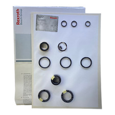 Rexroth Bosch 250H/39/20 Seal Kit for Industrial Use 490301100