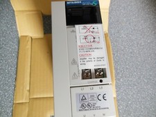 Mitsubishi MR-J2S-70B-S014 Servo Drive MRJ2S70BS014 New In Box Expedited Ship