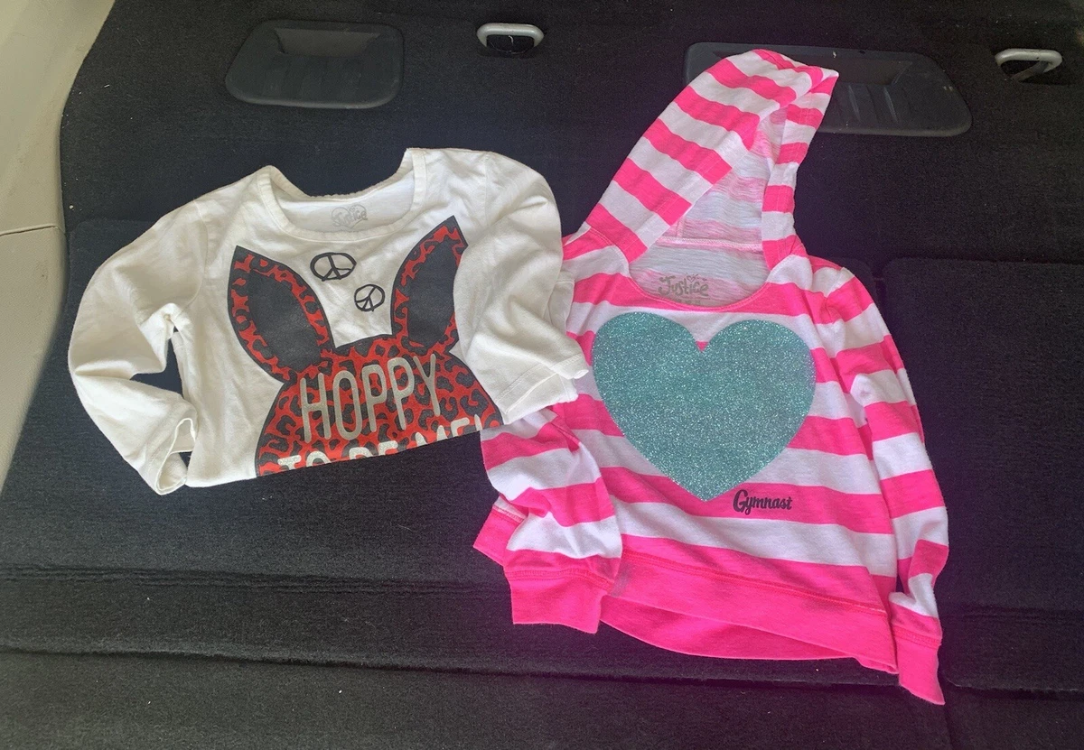 Gymnastics hoodies cheap ebay