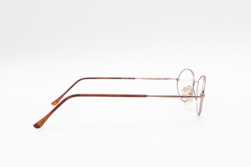 LIZ CLAIBORNE LC-183 Tortoise 44-19-120 Frames Flex Hinges SMALL ITALY A358 - Picture 3 of 14