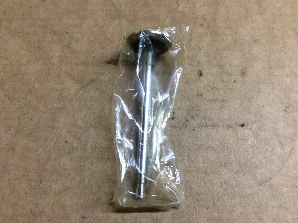 New TRW Engine Exhaust Valve V-4164 QTY1 - Image 3 of 4