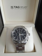 Tag Heuer Aquaracer 16 Caliber 300m. 2