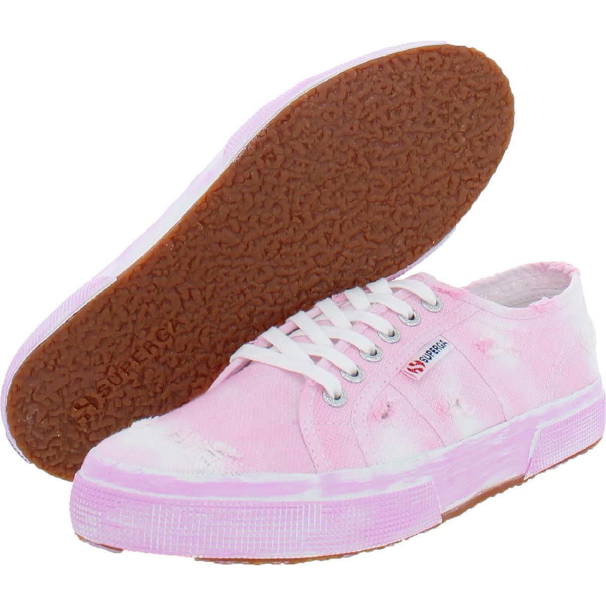 washing superga