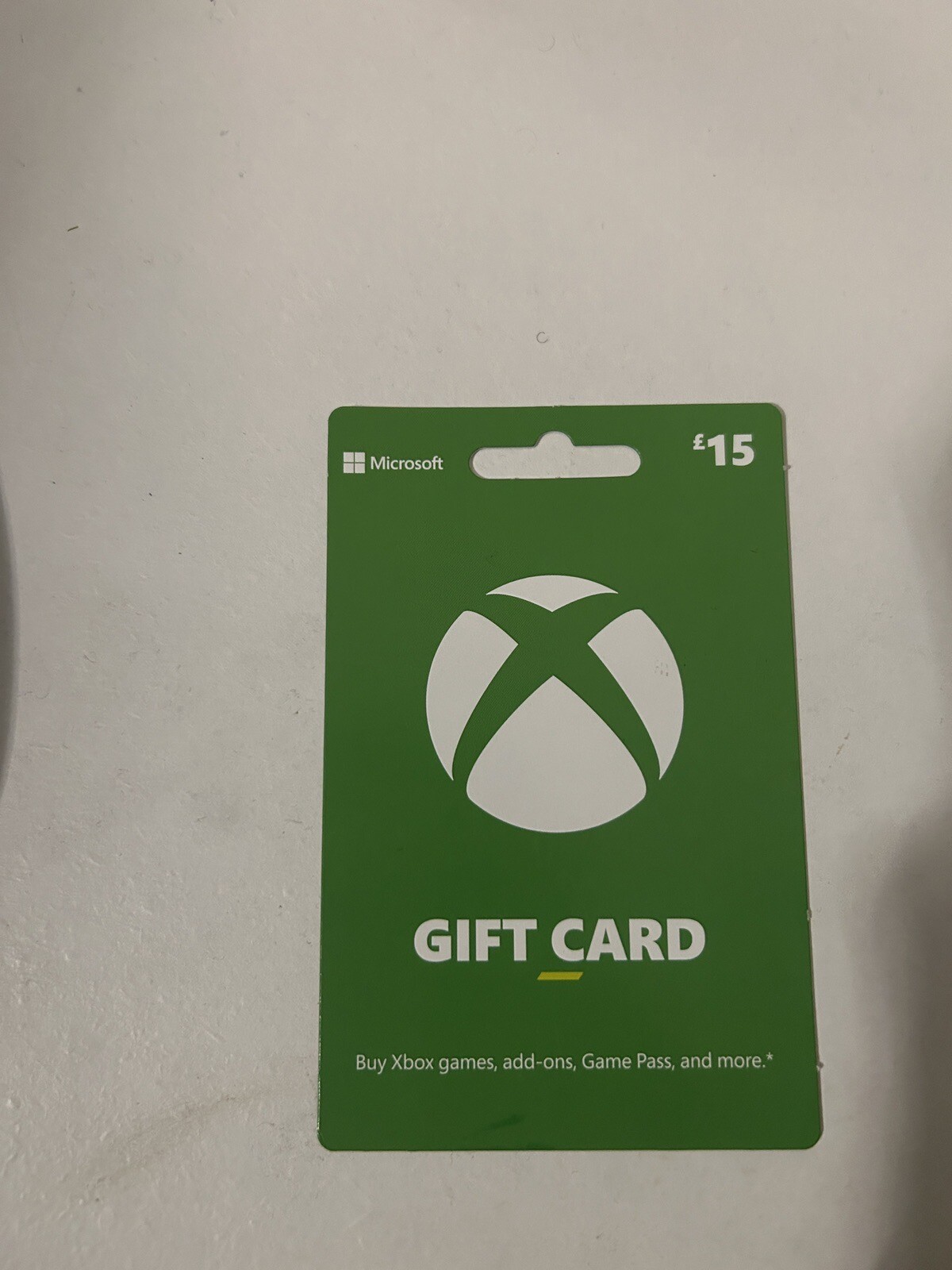 Microsoft Xbox Series S Console Blue Xbox Controller With £15 Xbox Gift