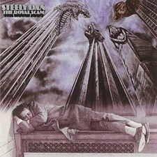 The Royal Scam - Audio CD By Steely Dan - GOOD