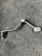 HONDA RS150 RS 150 LEFT LH FOOT GEAR LEVER BRAKE PEDAL OEM 