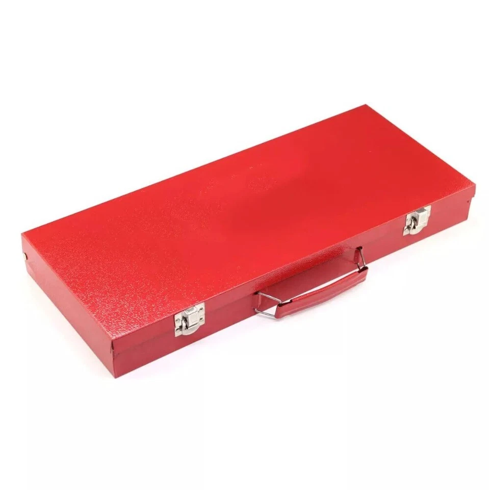 35pcs DEEP IMPACT Socket Set 1/2" Inch Drive Long Reach Impact Sockets 8mm-32mm - Image 4 of 4