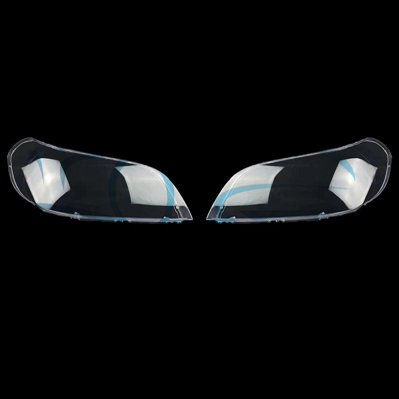 Правая и левая фара прозрачная рамка объектива + уплотнительный клей u для Chevrolet Epica 2007-2013 - Изображение 2 из 4