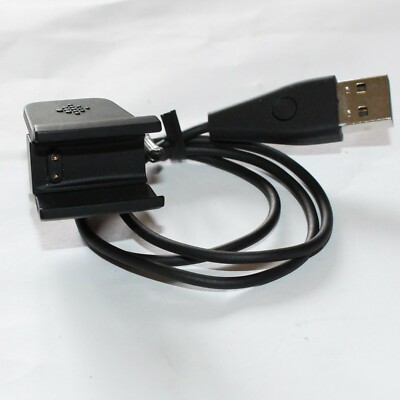 Genuine Original FitBit Charge Charger only Charger UK