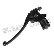 Handle Clutch Perch Lever For Honda Sportrax TRX250EX TRX300EX TRX400EX TRX450R