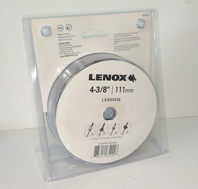 Lenox 4-3/8