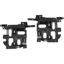 Headlight Brackets Left And Right Side For 2003-2006 Chevrolet Silverado 1500
