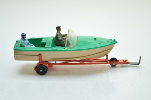 DINKY 125 DIVERTIDO JUEGO DE REGALO AHOY - Imagen 6 de 11