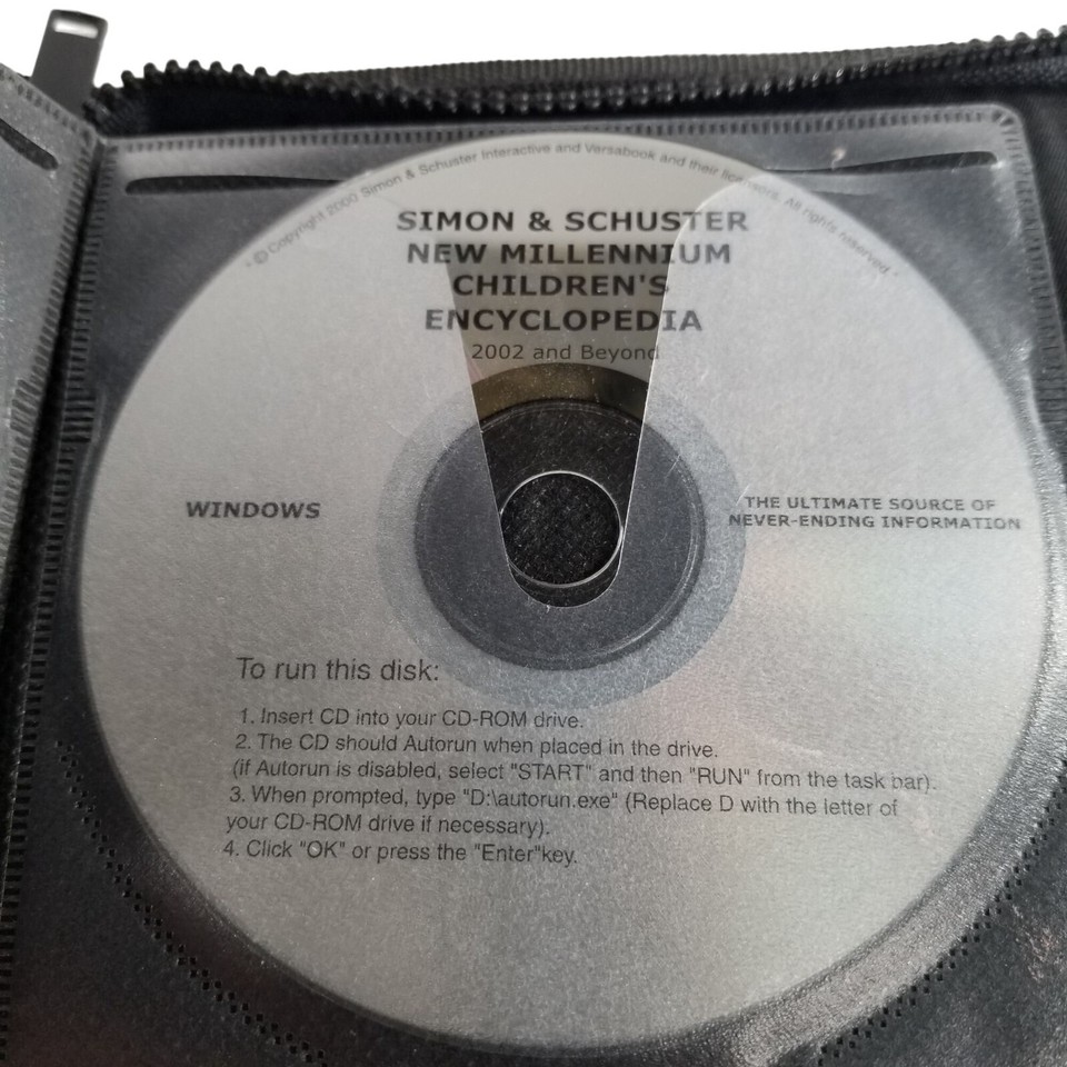 Freddi Fish Pajama Sam CD-ROM Lot Child KIds Educational Games ...