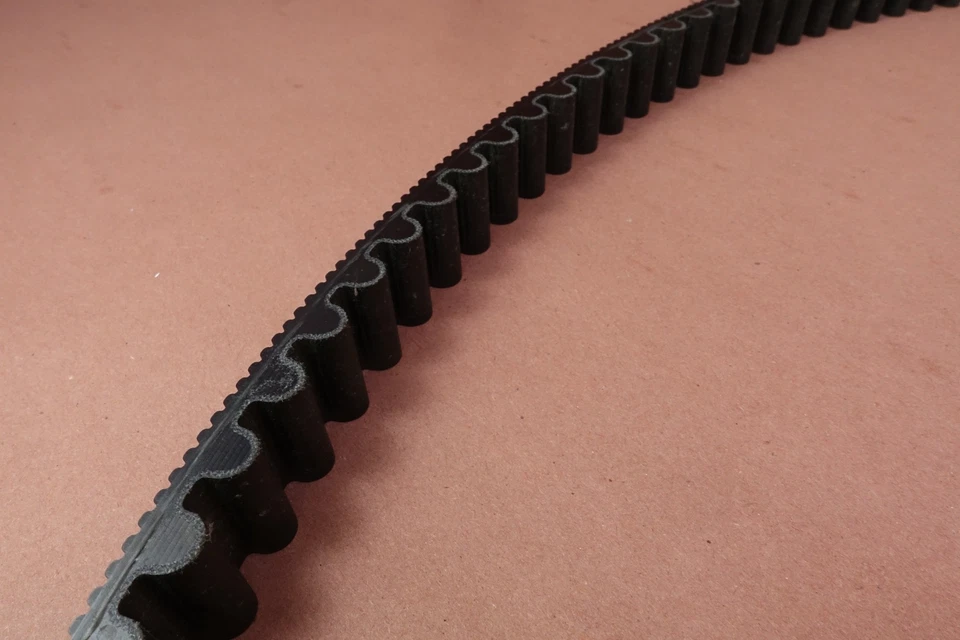 KAWASAKI Vulcan Classic LT VN900D 2006-2024 correa de transmisión trasera Foto 3 de 4