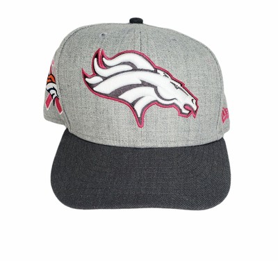 Denver Broncos New Era 59Fifty Hat 