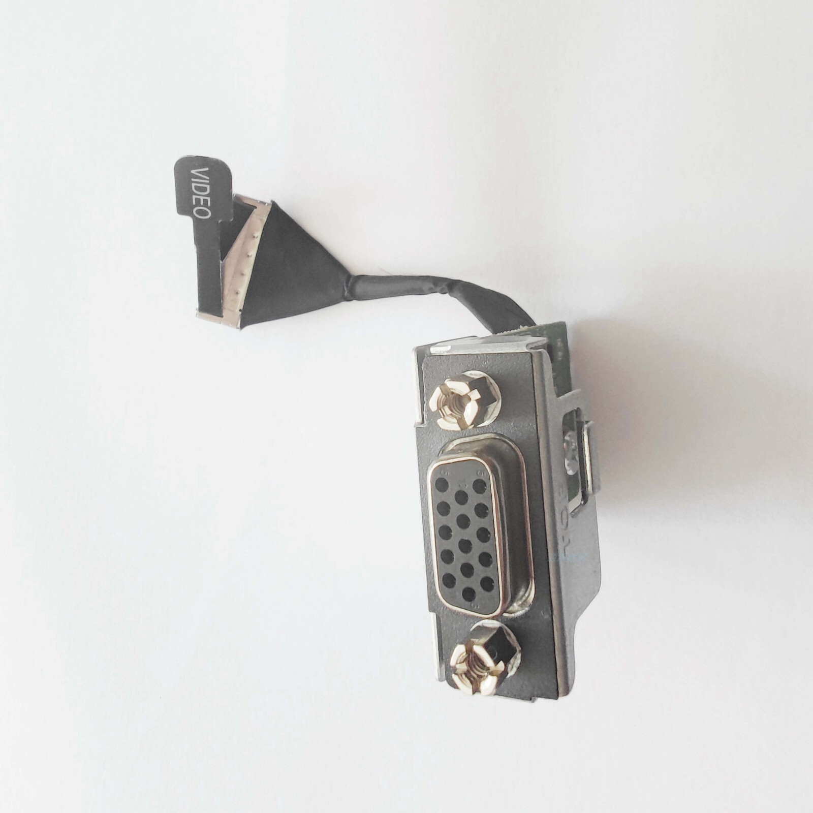 Adaptateur VGA De Remplacement 0R8N2K Pour Tours Dell OptiPlex 3060/3070/5060/5070/7060/7070 SFF - Occasion