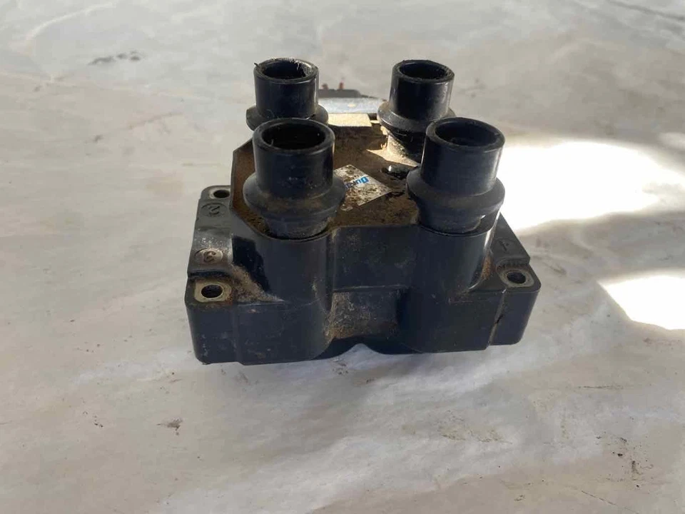 Ford Ranger 1993-2001 camioneta pickup 2,5 L bobinas de encendido transmisión manual M/T Foto 2 de 4