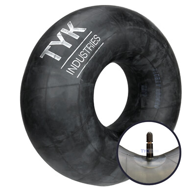 FR15 Automotive Car Tire Inner Tube TR13 Valve Stem - 195/65R15, 205/65R15