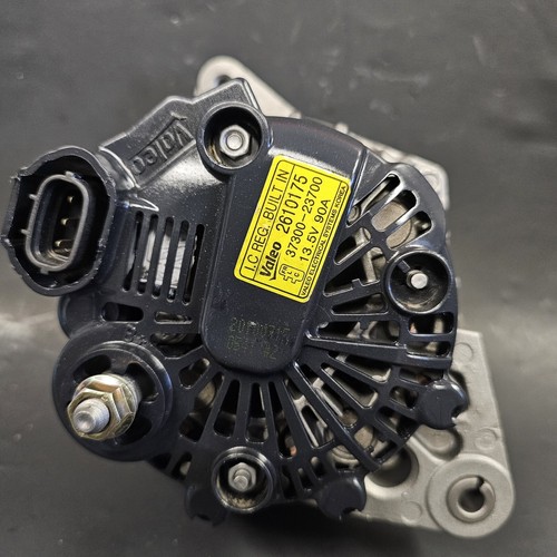 2010 2011 Kia Soul L4 2.0Liter 90Amps Alternator Oem Reman by Rvv - Picture 8 of 10