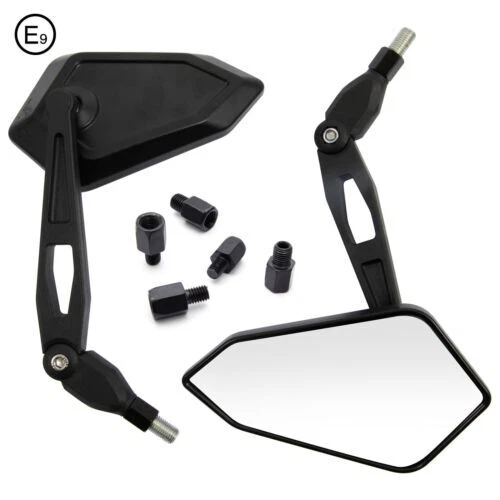 Rückspiegel für Motorrad & Roller
