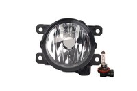 Nebellicht Osram Night Breaker Laser Passend FüR Citroen C4 DS4 1X Li O Re