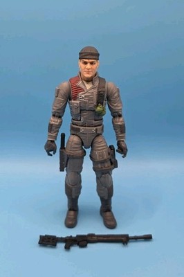 G.I. Joe Classified Series #86 Low Light 6'' Action Figure Fast Shipping !!!