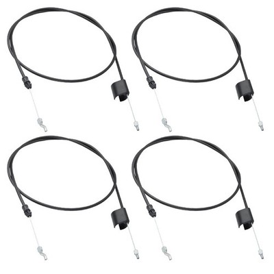 135cm Steuerkabel kompatibel mit f��r Zone HU800AWD HD775HW Rasenm?her