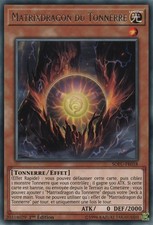 Yu-Gi-Oh: Thunder Dragon Matrix | SOFU-FR018 | Rare | NM | FR