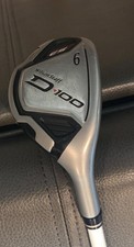Wilson Staff D100 ES 6