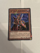 Brecher, Magischer Krieger BP03-EN005 Schimmer 1.Auflage (Ungespielt)