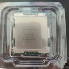 Intel Core i9-7980XE CPU - 18 Cores, 36 Threads, Compatible with X299