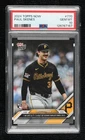 2024 Topps Now /32652 Paul Skenes #770 PSA 10 GEM MT Rookie RC