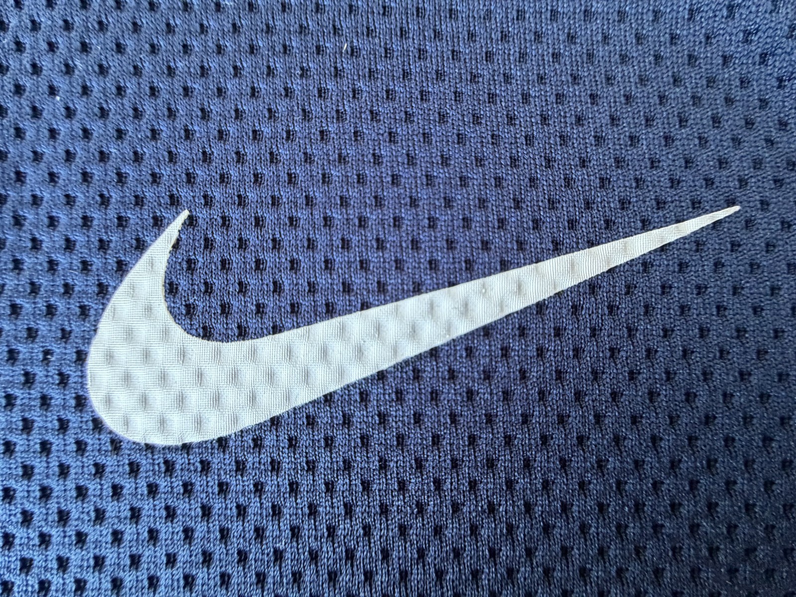 Paige Bueckers Signed Officially Licensed Nike Uconn Navy Jersey Paint Auto PSA view 9
