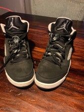 Nike Air Jordan 5 Retro "Oreo"