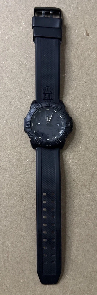 luminox 3050 products for sale | eBay
