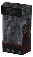 2021 Hasbro Star Wars The Black Series The Bad Batch Hunter Sealed Action Figure
