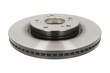Disque de frein Honda CIVIC