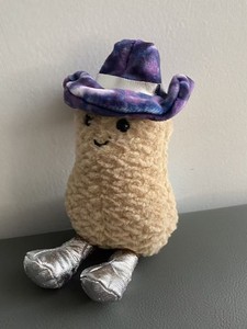 Jellycat Space Peanut | eBay