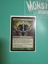Parallel Lives Innistrad Regular Rare Magic the Gathering Card