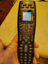 OEM Logitech Harmony 650 (N-I0003) Universal ...