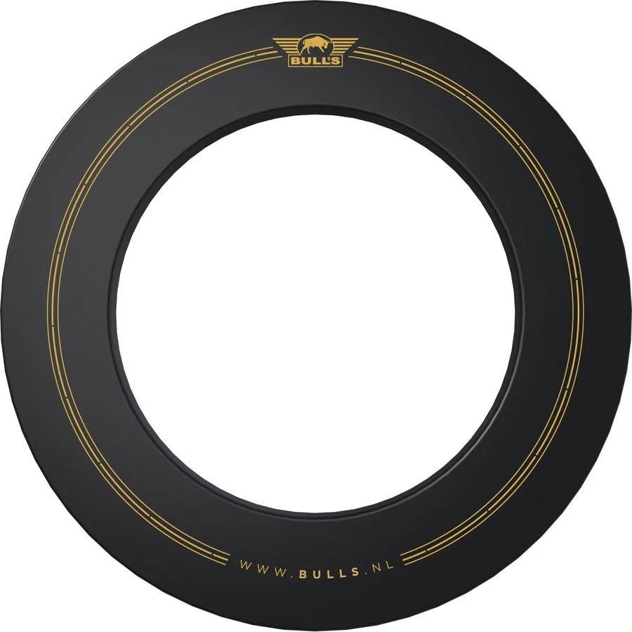 Bulls NL Advantage Lite Gold Dartboard Surround